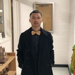 Meet your Posher, Marco